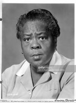 Louise Beavers