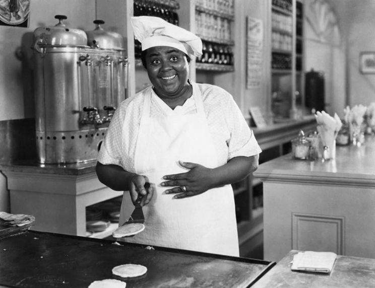 Louise Beavers