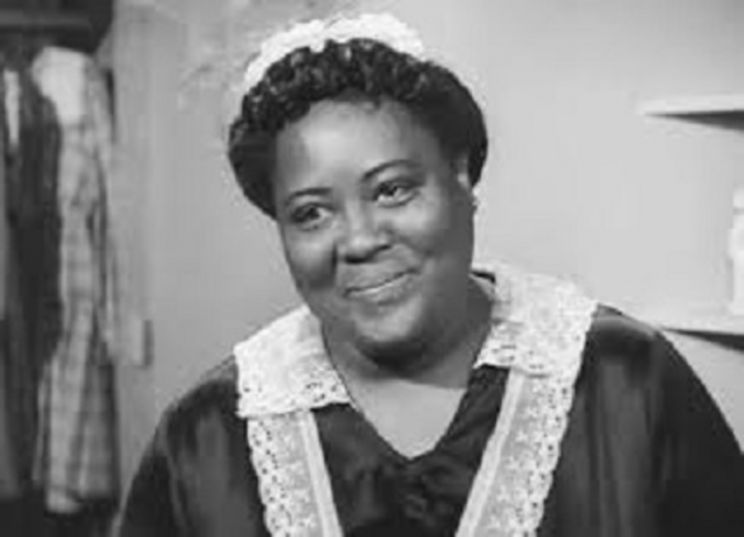 Louise Beavers