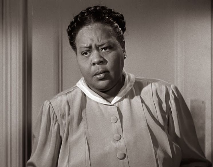 Louise Beavers