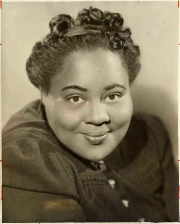 Louise Beavers