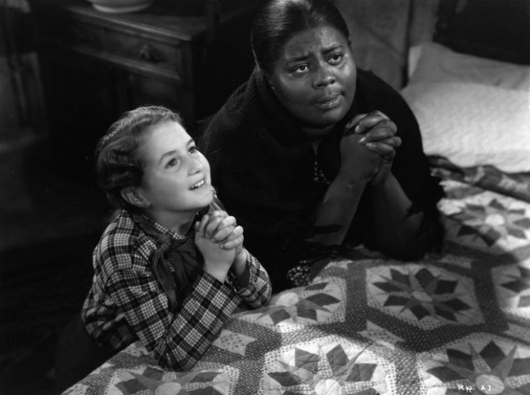 Louise Beavers