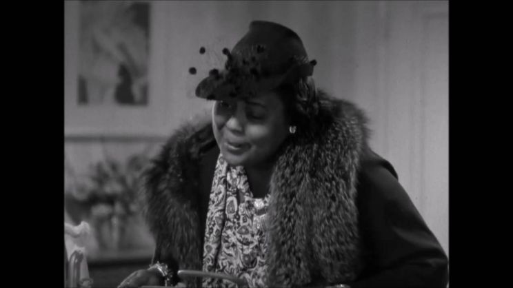 Louise Beavers