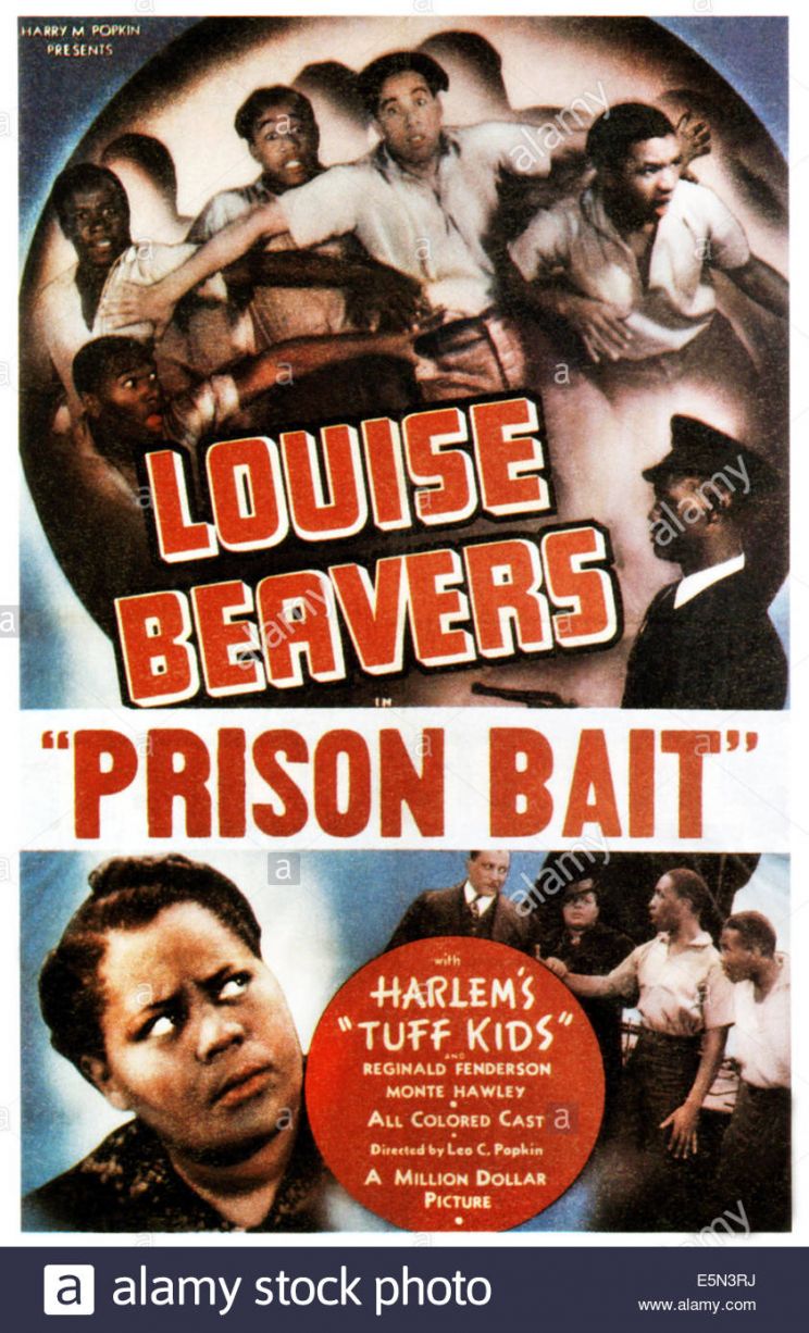 Louise Beavers