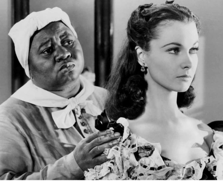 Louise Beavers