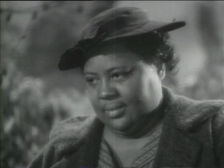 Louise Beavers