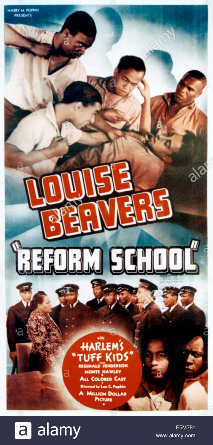 Louise Beavers