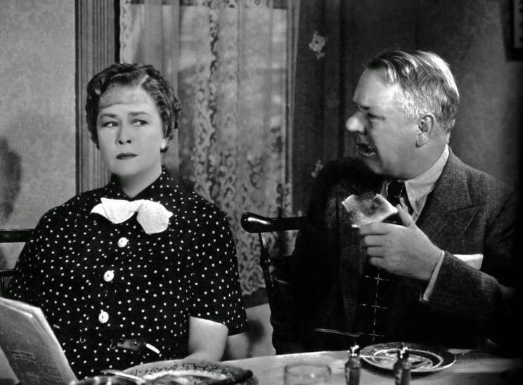 Louise Beavers