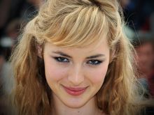 Louise Bourgoin