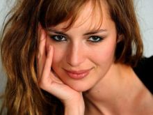 Louise Bourgoin