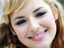 Louise Bourgoin