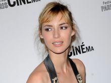 Louise Bourgoin