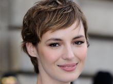 Louise Bourgoin