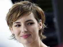 Louise Bourgoin