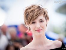 Louise Bourgoin