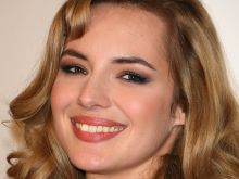 Louise Bourgoin