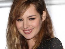 Louise Bourgoin