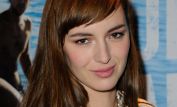 Louise Bourgoin