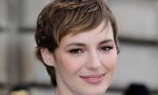 Louise Bourgoin