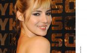 Louise Bourgoin