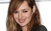 Louise Bourgoin