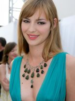 Louise Bourgoin