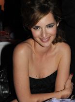 Louise Bourgoin