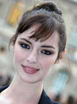 Louise Bourgoin