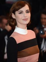 Louise Bourgoin