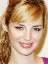 Louise Bourgoin