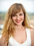 Louise Bourgoin