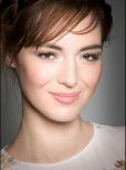 Louise Bourgoin