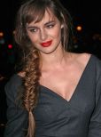 Louise Bourgoin