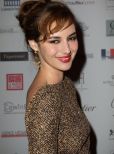 Louise Bourgoin