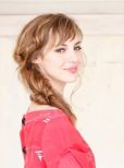 Louise Bourgoin