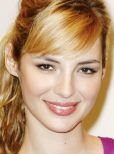 Louise Bourgoin