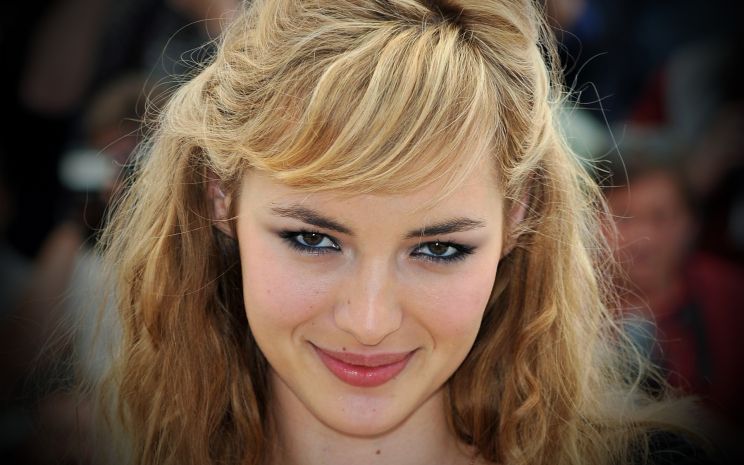 Louise Bourgoin