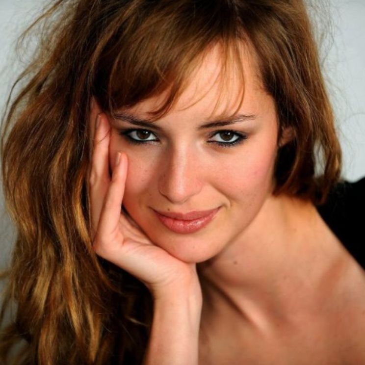 Louise Bourgoin