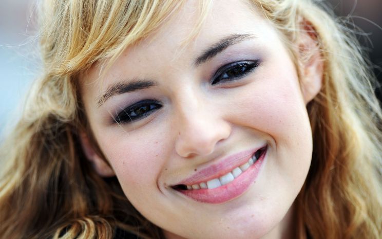 Louise Bourgoin