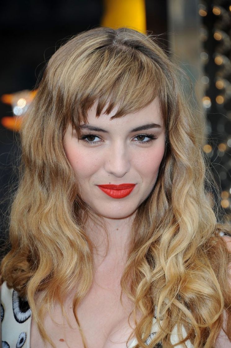 Louise Bourgoin