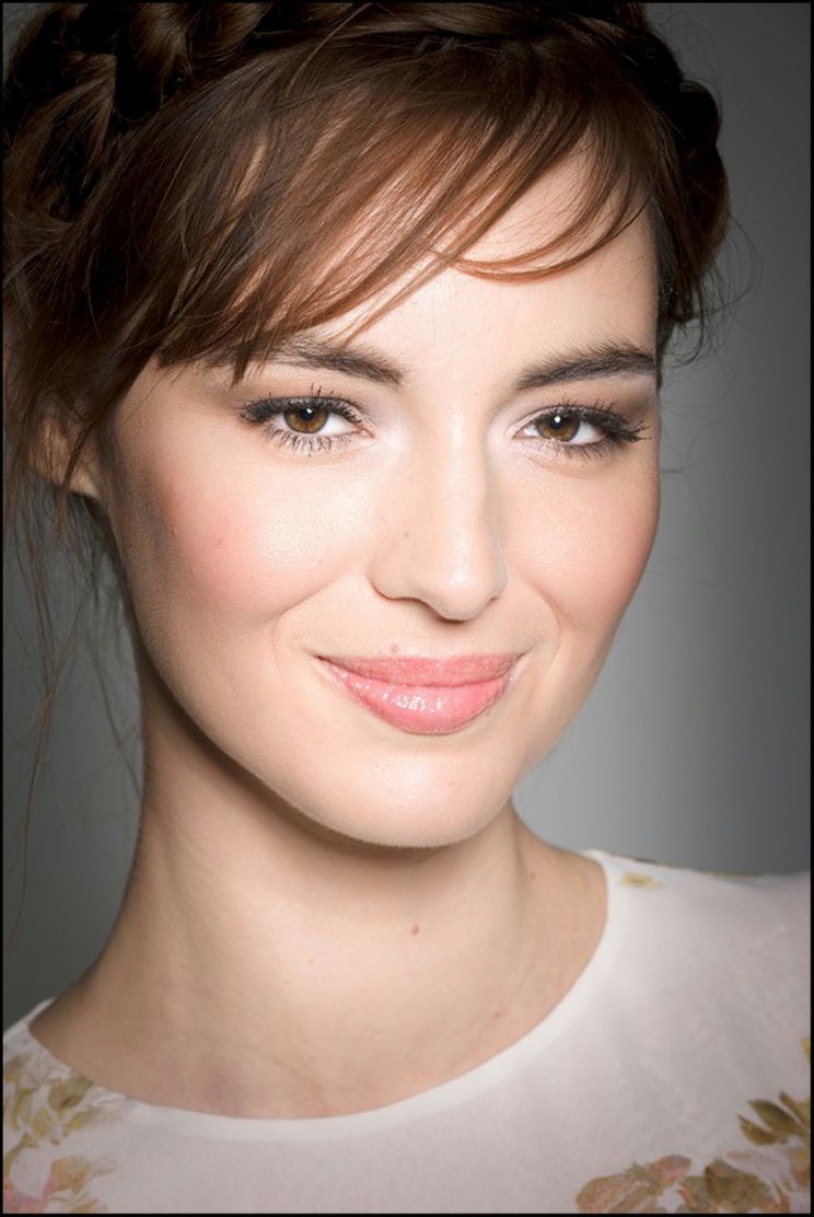 Louise Bourgoin