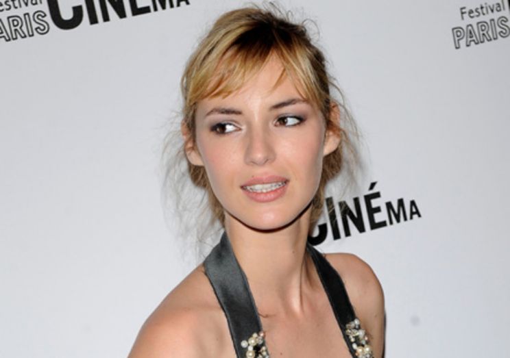 Louise Bourgoin