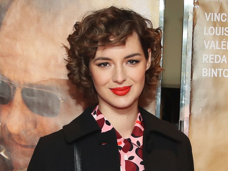 Louise Bourgoin