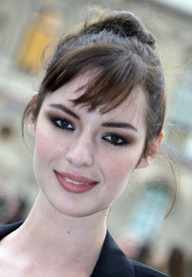 Louise Bourgoin