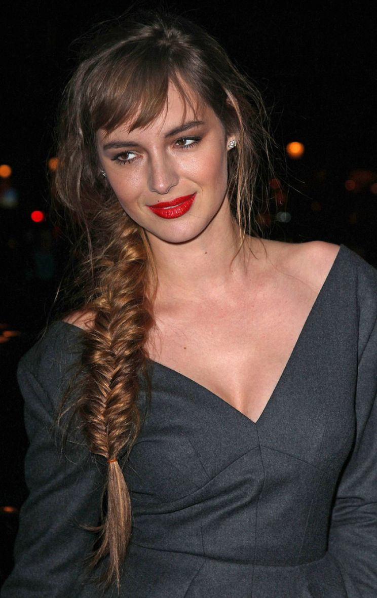 Louise Bourgoin