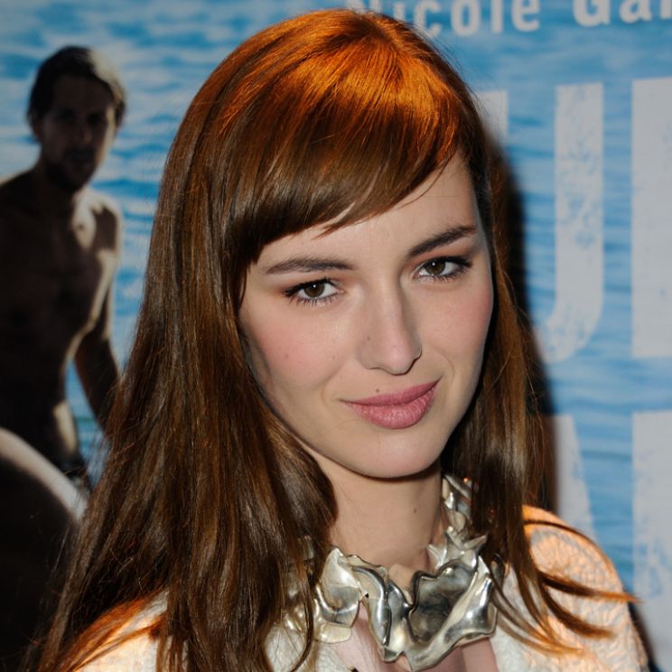 Louise Bourgoin