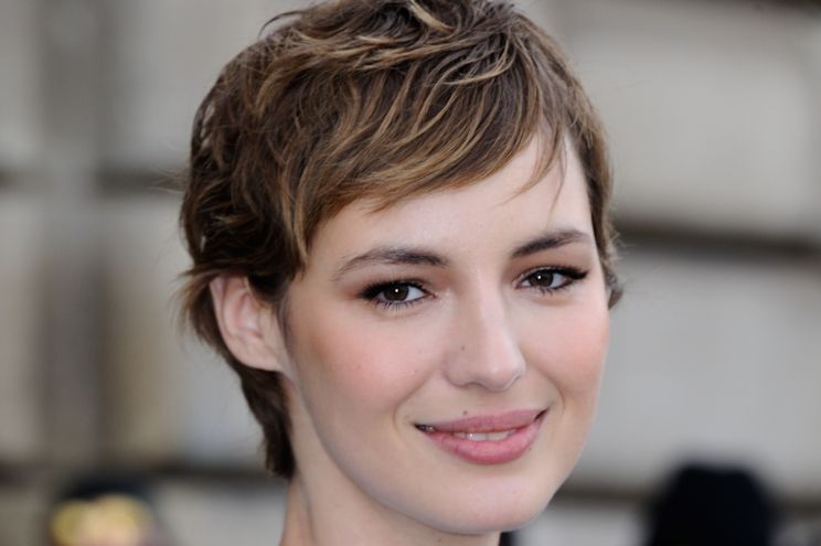 Louise Bourgoin