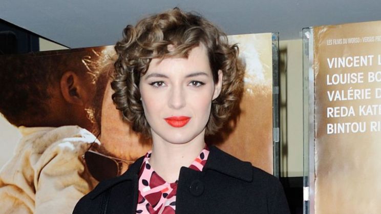 Louise Bourgoin