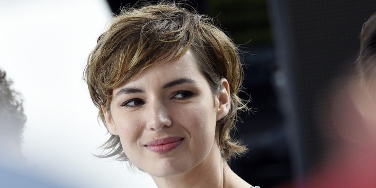 Louise Bourgoin