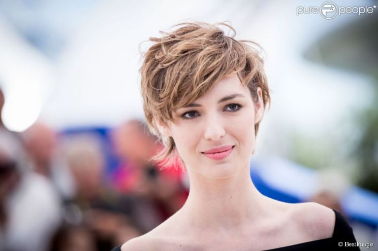 Louise Bourgoin